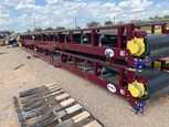 Used Portable Stacker